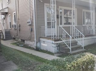 47 Pulaski St #0, Kingston, PA 18704