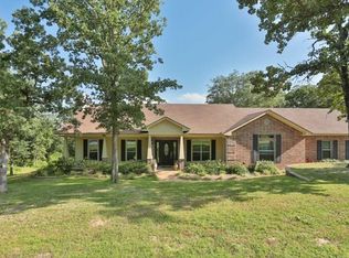 330 County Road 2258, Mineola, TX 75773