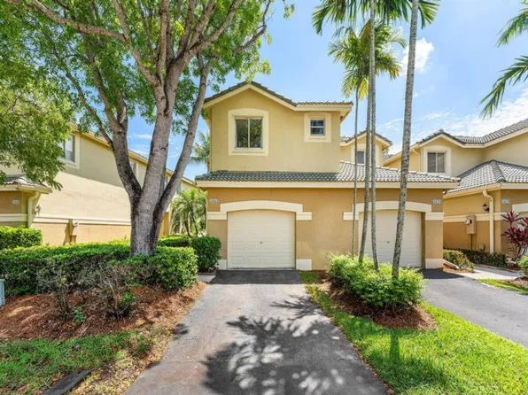 2482 Cordoba Bnd, Fort Lauderdale, FL 33327