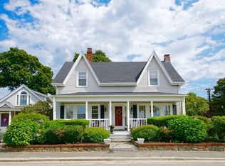 86 Puritan Rd, Swampscott, MA 01907