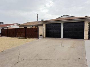 3307 Donegal Rd, El Paso, TX 79925