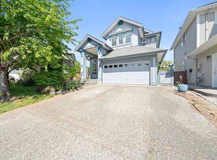 14781 57a Ave, Surrey, BC V3S 3B7