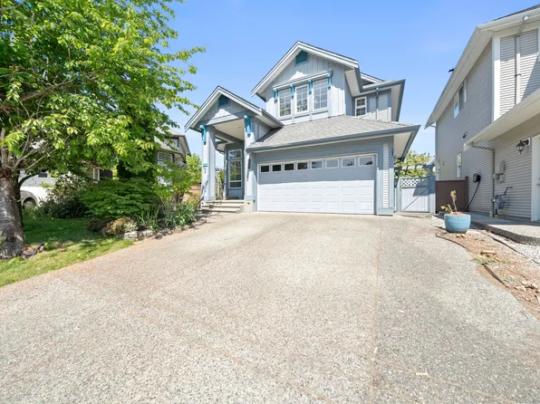 14781 57a Ave, Surrey, BC V3S 3B7