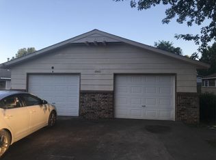 1911 Sycamore Pl #B, Springdale, AR 72762