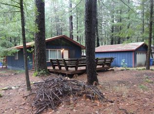 9460 Gordon Springs Dr, Cobb, CA 95426