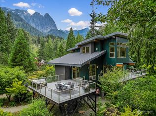 51417 S Riverside Rd, Gold Bar, WA 98251