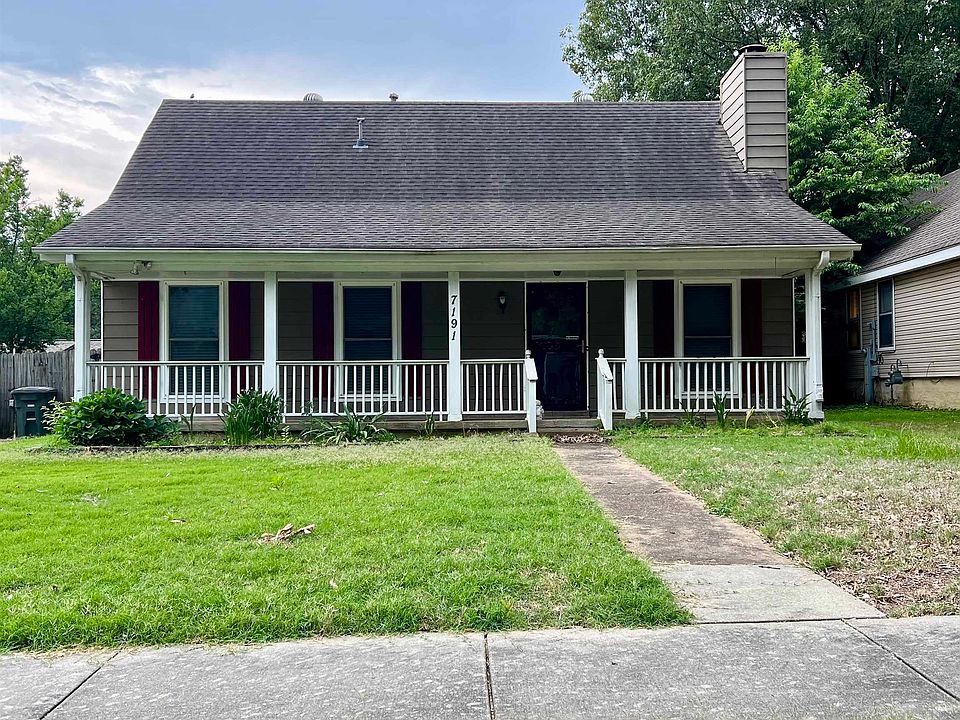 2nd image of 7191 Devine St