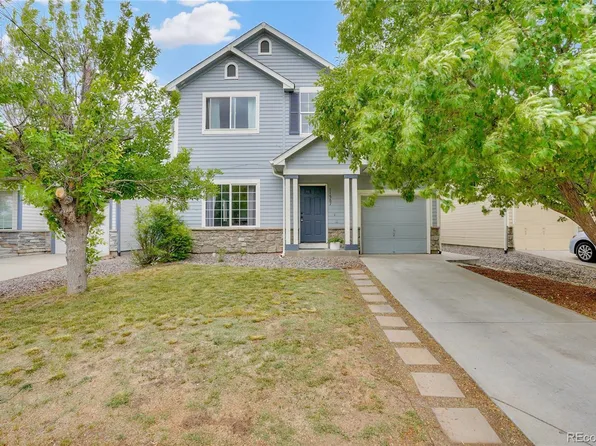 11567 Oakland Street, Commerce City, CO 80640