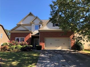 4966 Arbor View Pkwy NW, Acworth, GA 30101