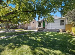 4004 Snyder Ave, Cheyenne, WY 82001