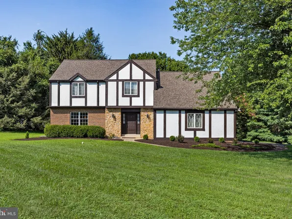 201 Willow Way, Lincoln University, PA 19352