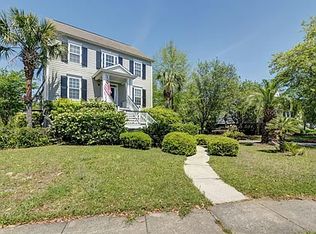 307 Ladd Ct, Charleston, SC 29492
