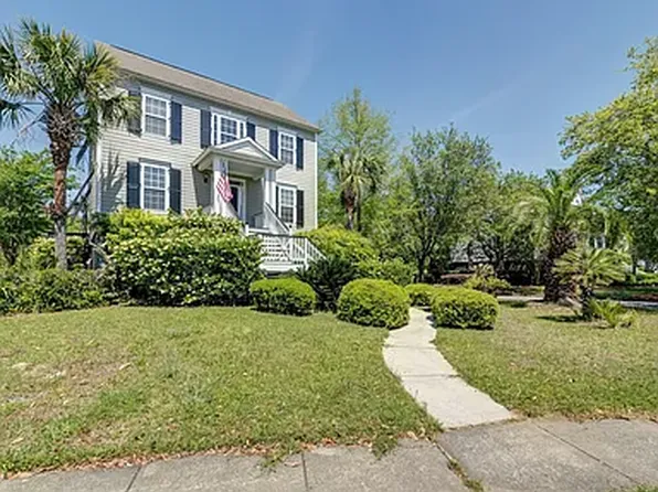 307 Ladd Ct, Charleston, SC 29492