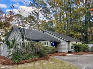 11 Arrow Wood Ct, Hilton Head Island, SC 29926
