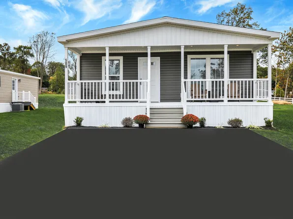 Meadow Plan, The Reserve at Mountain Village