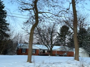 9563 Currie Rd, Northville, MI 48167