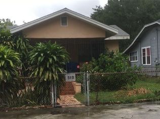 510 N Bradford Ave, Tampa, FL 33609