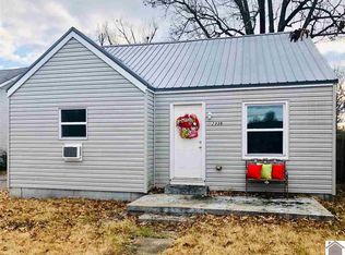 2339 Bridge St, Paducah, KY 42003