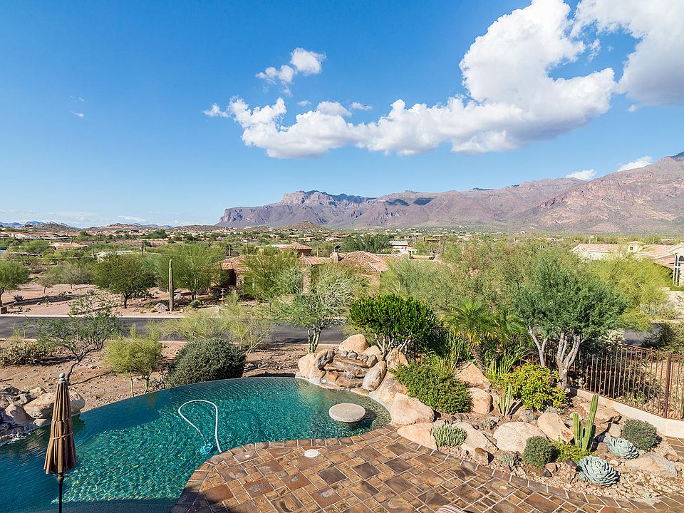 1st image of 10708 E Calle Del Cascabel