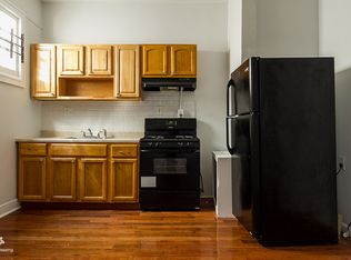 17 Bergen Ave #2, Jersey City, NJ 07305