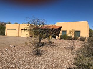 4778 S Paseo Melodioso, Tucson, AZ 85730