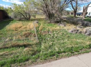 Tbd Grand Ave, Norwood, CO 81423
