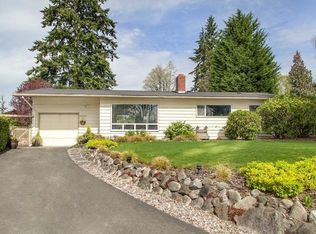 12310 SE 23rd St, Bellevue, WA 98005