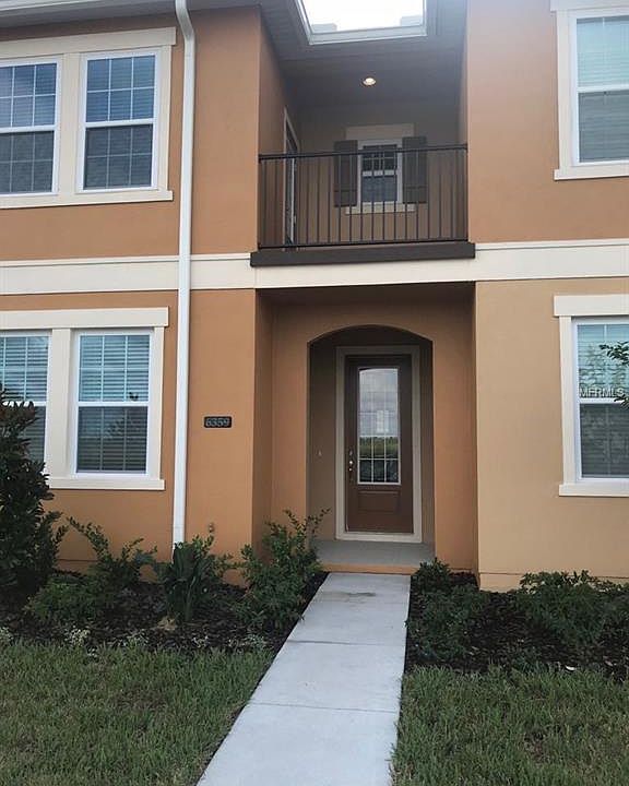 1st image of 6359 Hamlin Reserve Blvd #1