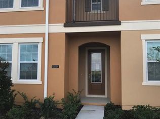 6359 Hamlin Reserve Blvd #1, Winter Garden, FL 34787
