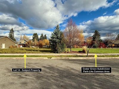 Nna Nicholas Way #14, Sandpoint, ID, 83864