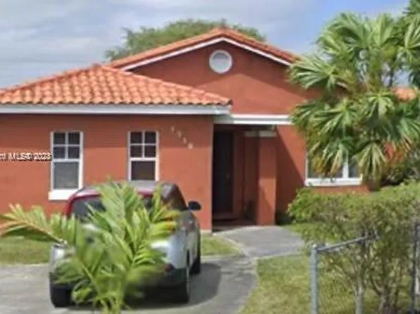 1718 SW 138th Pl, Miami, FL 33175
