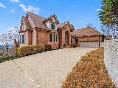 9954 Frost Ridge Dr, Ooltewah, TN, 37363