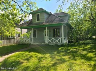 222 Main Ave S, Baudette, MN 56623