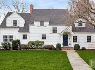 6 Sunset Rd, Darien, CT 06820