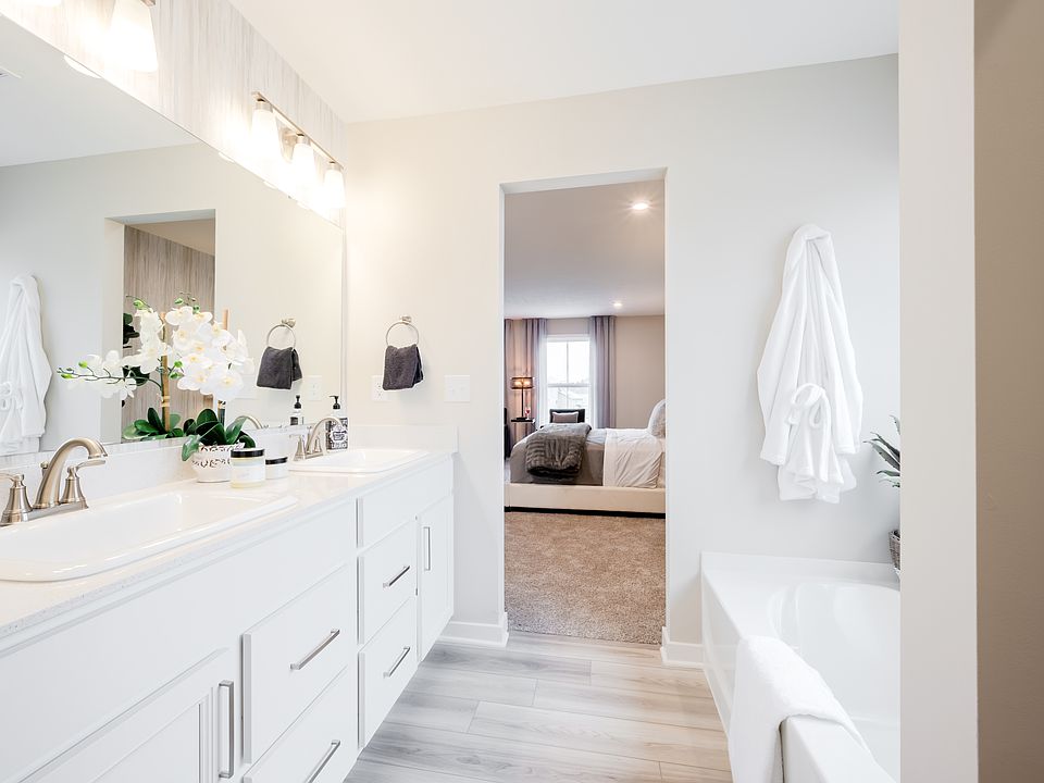 Yosemite Plan, River Crest, Mount Washington, KY 40047 Zillow