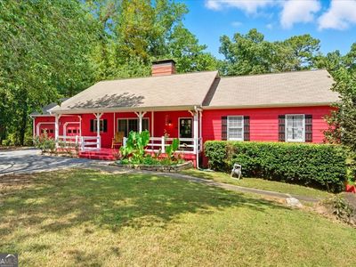 806 Homer Cochran Rd, Dallas, GA, 30132