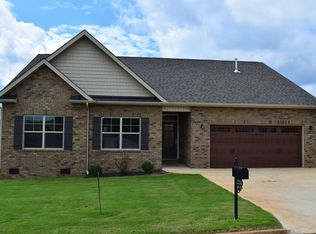2214 Frewin Ct LOT 7, Sevierville, TN 37876
