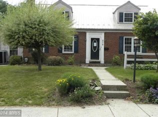 978 S 5th St, Chambersburg, PA