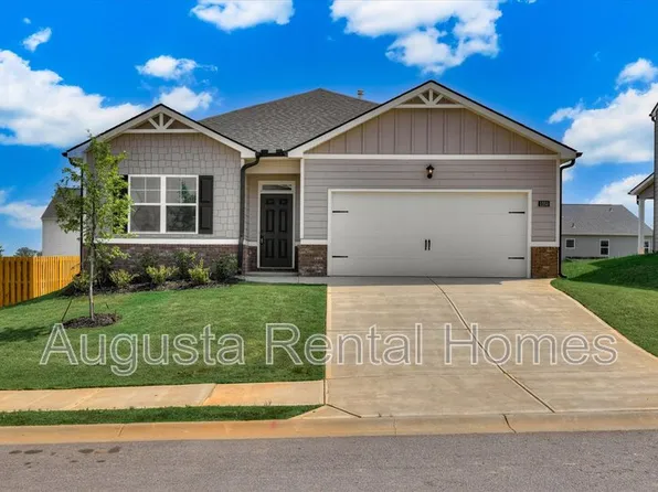 1253 Birch Cir, Grovetown, GA 30813