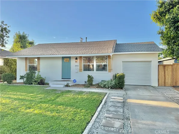 2413 W Oak Ave, Fullerton, CA 92833