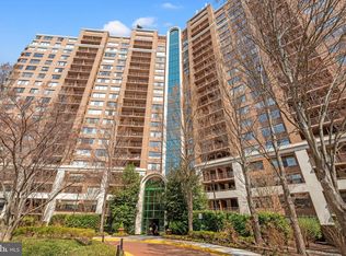 10101 Grosvenor Pl APT 1907, Rockville, MD 20852