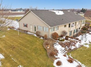 4207 Lost Dauphin Rd, De Pere, WI 54115