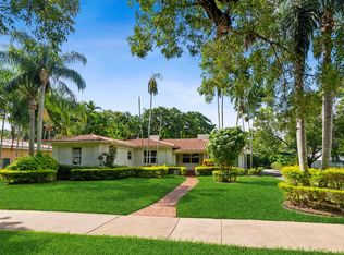 3270 Riviera Dr, Coral Gables, FL 33134