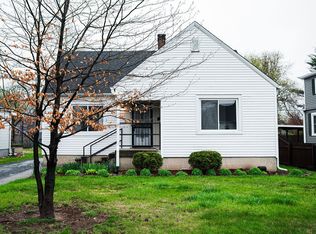 1816 N Norfolk St, Indianapolis, IN