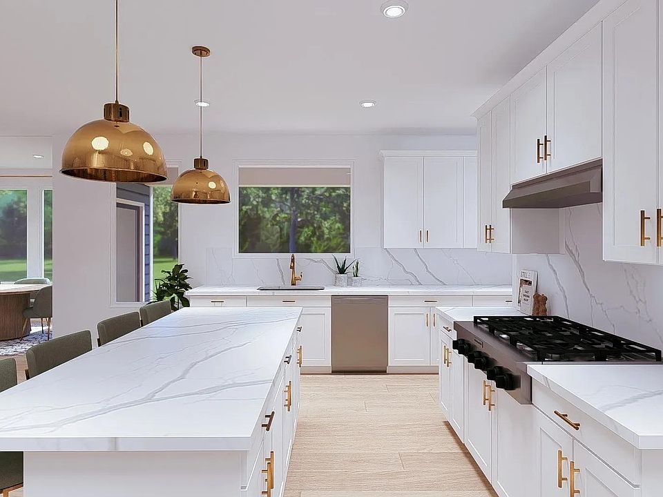 Knoll Kitchen