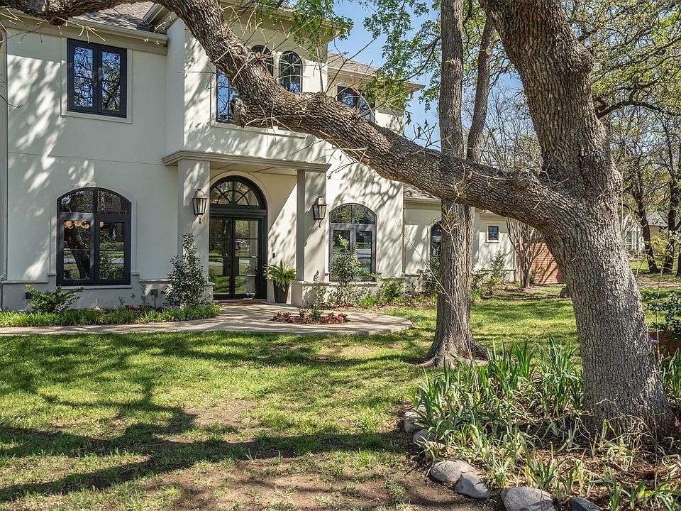 2419 Britt Dr, Argyle, TX 76226 | Zillow