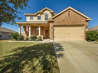 2728 Bluffstone Dr, Round Rock, TX 78665