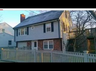 33 Fells Avenue Ter, Medford, MA 02155