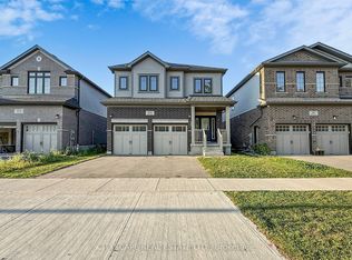 100 Tartan Ave, Kitchener, ON N2R 0N5