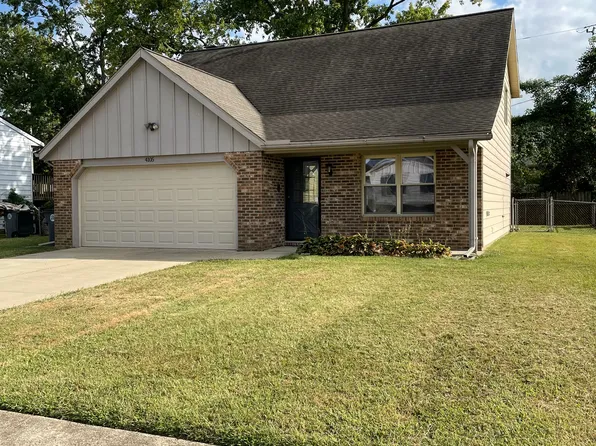 4105 Oxmoor Rd, Evansville, IN 47715